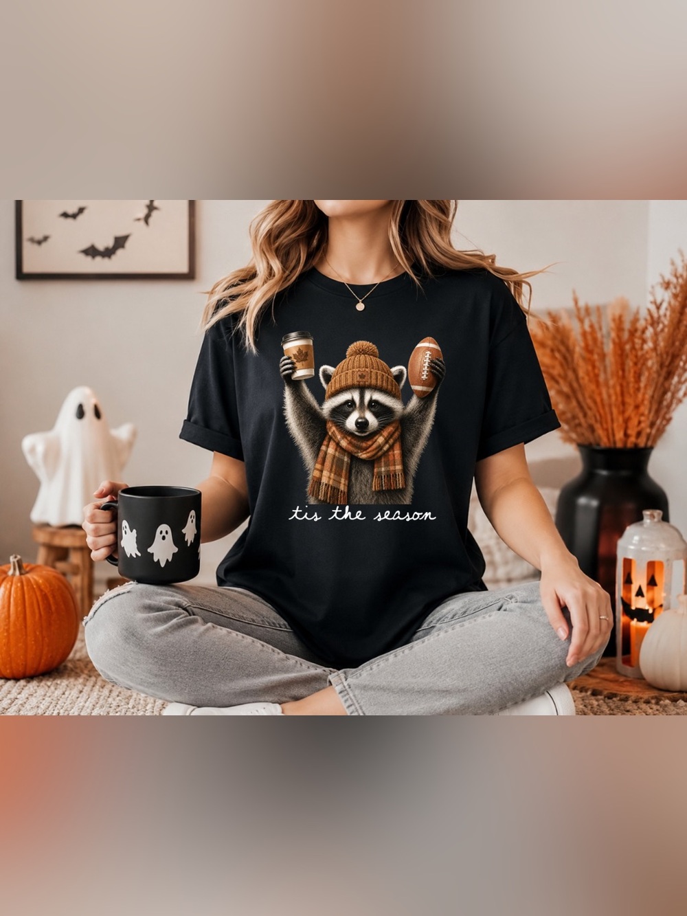 Tis The Season T-Shirt